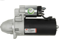 Anlasser passend für Bmw 530 Bmw 535 12V 1,7 kW
