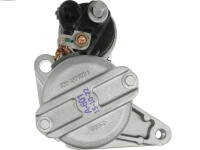 Anlasser passend für Alfa Romeo 500 Fiat Compass Fiat Panda Jeep Renegade Jeep Tonale Lancia Ypsilon 12V 1,4 kW