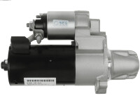 Anlasser passend für Mercedes Benz C Mercedes Benz CLS 12V 1,7 kW
