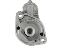 Anlasser 12V 1,4 kW passend für Mercedes-Benz C Mercedes-Benz CLC