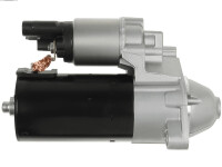 Anlasser 12V 2,4 kW passend für