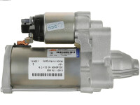 Anlasser passend für Citroen Berlingo Citroen C3 Ds DS Opel Combo Opel Crossland Peugeot 2008 12V 1,7 kW