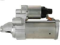 Anlasser passend für Citroen Berlingo Citroen C3 Ds DS Opel Combo Opel Crossland Peugeot 2008 12V 1,7 kW