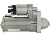 Anlasser passend für Citroen Berlingo Citroen C3 Ds DS Fiat Doblo Opel Astra Opel Combo 12V 1,7 kW
