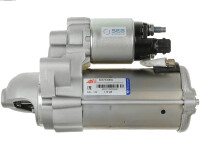 Anlasser passend für Citroen Berlingo Citroen C3 Ds DS Fiat Doblo Opel Astra Opel Combo 12V 1,7 kW