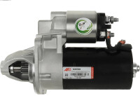 Anlasser passend für Various Various 12V 1,4 kW