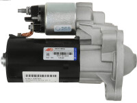 Anlasser passend für Citroen Berlingo Citroen C-Crosser Fiat Ducato Fiat Scudo Hyundai Lantra Lancia Phedra 12V 1,4 kW