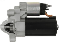 Anlasser passend für Citroen Berlingo Citroen C-Crosser Fiat Ducato Fiat Scudo Hyundai Lantra Lancia Phedra 12V 1,4 kW
