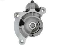 Anlasser passend für Citroen Berlingo Citroen C-Crosser Fiat Ducato Fiat Scudo Hyundai Lantra Lancia Phedra 12V 1,4 kW