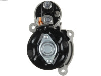 Anlasser passend für Citroen Berlingo Citroen C-Crosser Fiat Ducato Fiat Scudo Hyundai Lantra Lancia Phedra 12V 1,4 kW