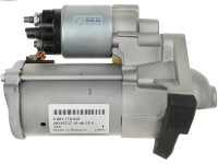 Anlasser passend für Renault Koleos 12V 1,5 kW