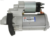 Anlasser passend für Renault Koleos 12V 1,5 kW