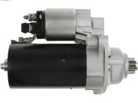 Anlasser passend für Audi A2 Audi A3 Ford Galaxy Lamborghini Gallardo Seat Alhambra Seat Arosa 12V 1,9 kW
