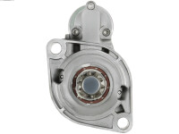 Anlasser passend für Audi A2 Audi A3 Ford Galaxy Lamborghini Gallardo Seat Alhambra Seat Arosa 12V 1,9 kW