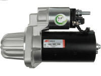 Anlasser passend für Ford F-250 Ford F-350 12V 2,5 kW