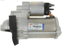 Anlasser 12V 1,5 kW passend für Renault Koleos