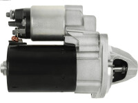 Anlasser 12V 1,1 kW passend für