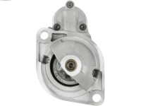Anlasser 12V 1,1 kW passend für Grecav-Eke Berlina Grecav-Eke Sport Ligier IXO Ligier JS Microcar M8 Microcar MC1