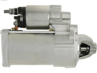 Anlasser 12V 1,2 kW passend für Fiat