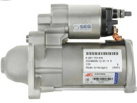 Anlasser 12V 1,2 kW passend für Fiat 500X Jeep Renegade