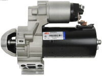 Anlasser 12V 2,4 kW passend für Abarth 124 Bmw 316 Bmw 318