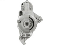 Anlasser 12V 2,4 kW passend für Abarth 124 Bmw 316 Bmw 318