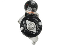 Anlasser 12V 2,4 kW passend für Abarth 124 Bmw 316 Bmw 318