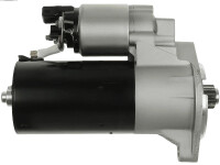 Anlasser 12V 2 kW passend für VW LT