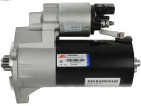 Anlasser 12V 2 kW passend für VW LT