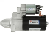 Anlasser 12V 1,6 kW passend für Maybach 57 Maybach 62 Mercedes-Benz C Mercedes-Benz CLK