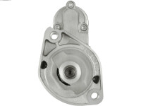 Anlasser 12V 1,6 kW passend für Maybach 57 Maybach 62 Mercedes-Benz C Mercedes-Benz CLK