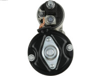Anlasser 12V 1,6 kW passend für Maybach 57 Maybach 62 Mercedes-Benz C Mercedes-Benz CLK