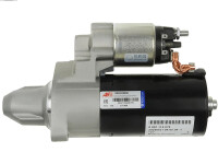 Anlasser 12V 1,7 kW passend für Maybach 57 Maybach 62 Mercedes-Benz C Mercedes-Benz CLK