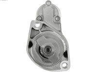 Anlasser 12V 1,7 kW passend für Maybach 57 Maybach 62 Mercedes-Benz C Mercedes-Benz CLK