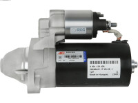 Anlasser 12V 2,5 kW passend für Mercedes-Benz Sprinter Mercedes-Benz Viano