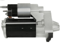 Anlasser 12V 1,2 kW passend für Nissan