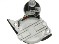 Anlasser 12V 1,2 kW passend für Nissan Micra
