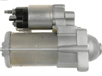 Anlasser 12V 1,7 kW passend für Dacia