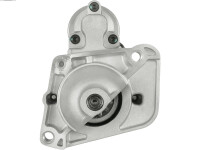 Anlasser 12V 1,7 kW passend für Dacia Dokker Dacia Duster Mercedes-Benz Citan Mercedes-Benz T Nissan NV250 Renault