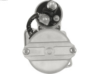 Anlasser 12V 1,7 kW passend für Dacia Dokker Dacia Duster Mercedes-Benz Citan Mercedes-Benz T Nissan NV250 Renault