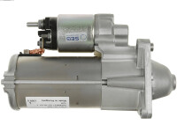Anlasser 12V 1,3 kW passend für Alfa