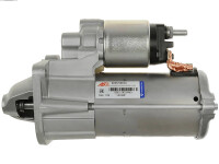 Anlasser 12V 1,3 kW passend für Alfa Romeo 147 Alfa Romeo 156 Fiat 500L Fiat Brava Jeep Renegade Lancia Lybra 12V 1,4 kW