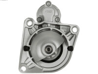 Anlasser 12V 1,3 kW passend für Alfa Romeo 147 Alfa Romeo 156 Fiat 500L Fiat Brava Jeep Renegade Lancia Lybra 12V 1,4 kW