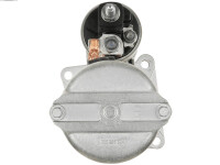 Anlasser 12V 1,3 kW passend für Alfa Romeo 147 Alfa Romeo 156 Fiat 500L Fiat Brava Jeep Renegade Lancia Lybra 12V 1,4 kW