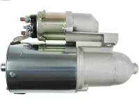 Anlasser 12V 1,6 kW passend für Chevrolet Beretta Oldsmobile Cutlass Pontiac Bonneville Pontiac Grand