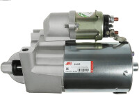 Anlasser 12V 1,6 kW passend für Chevrolet Beretta Oldsmobile Cutlass Pontiac Bonneville Pontiac Grand
