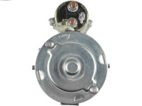 Anlasser 12V 1,6 kW passend für Chevrolet Beretta Oldsmobile Cutlass Pontiac Bonneville Pontiac Grand