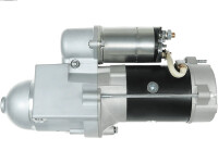 Anlasser 12V 2,5 kW passend für Chevrolet C1500 Chevrolet C2500 Gmc C1500 Gmc C2500