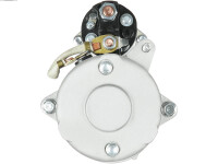 Anlasser 12V 2,5 kW passend für Chevrolet C1500 Chevrolet C2500 Gmc C1500 Gmc C2500