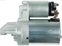 Anlasser 12V 0,7 kW passend für Opel Ascona Opel Astra Vauxhall Astra Vauxhall Astravan